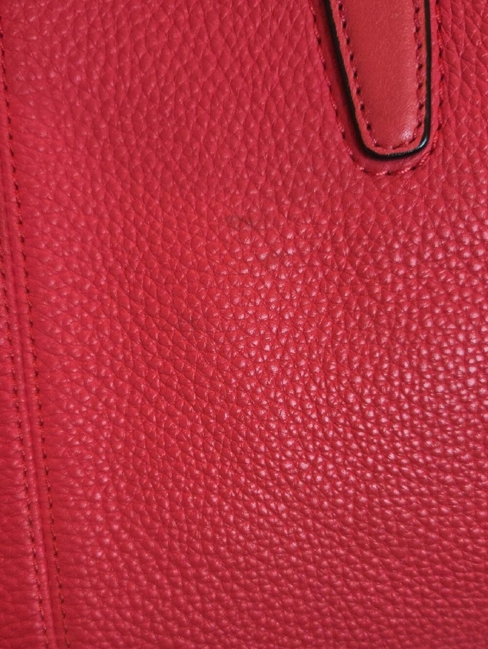 Coach Bleecker Cooper Satchel Tote - Style 27930 - Picture 9 of 13